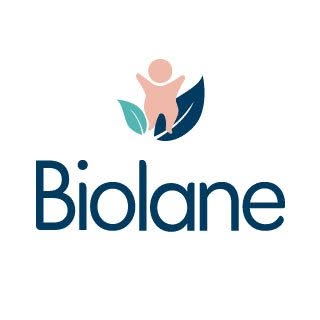 BIOLANE logo