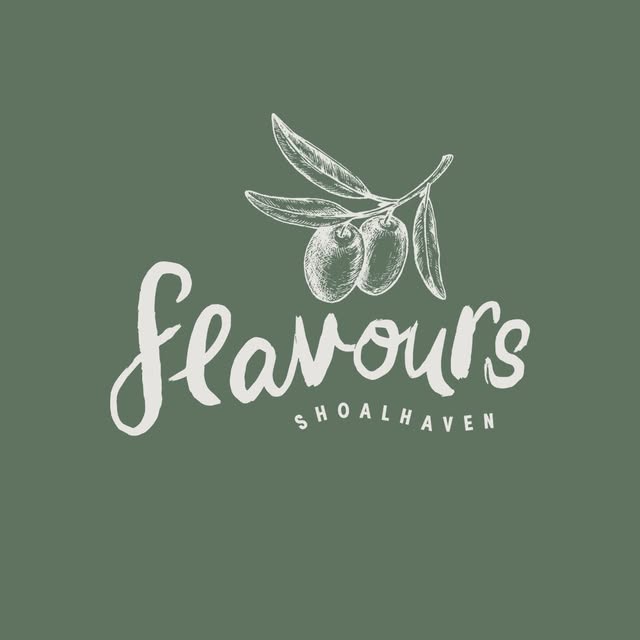 Flavours Group logo