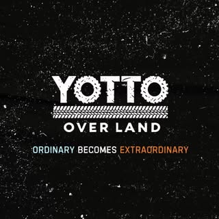 Yotto Overland logo