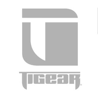 Tigear logo