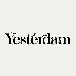 Yesterdam logo