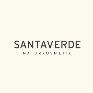 Santaverde Naturkosmetik logo