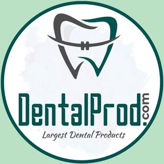 Dental Prod logo