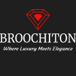 BROOCHITON logo
