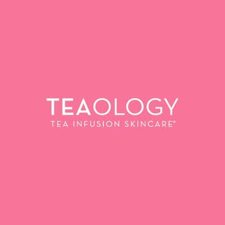 Teaology Skincare North America logo