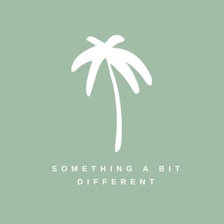 Something a bit Different logo