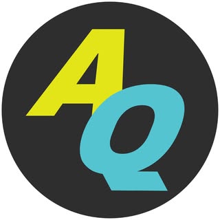 Aqua Swim Supplies logo