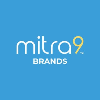 Mitra9 logo