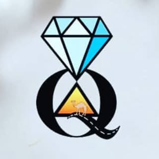 Quartzsite Minerals logo