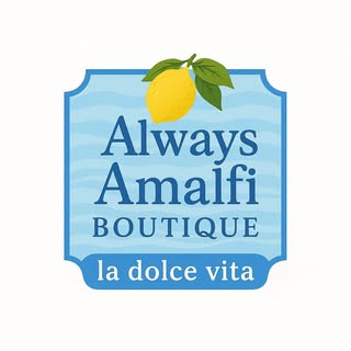 Always Amalfi logo