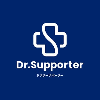Dr.Supporter for Members logo