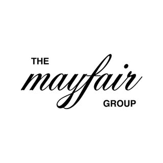 The Mayfair Group LLC logo