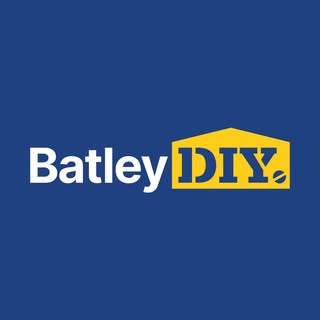 Batley DIY logo