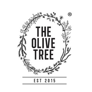 The Olive Tree Singapore logo