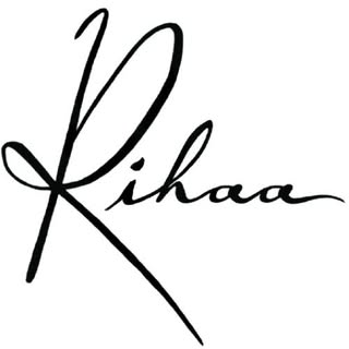 Rihaa logo