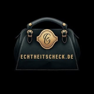 Echtheitscheck logo