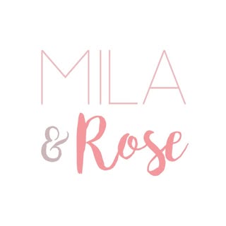 Mila & Rose ® logo
