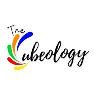 The Cubeology logo