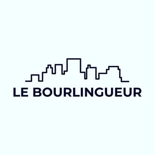 Le Bourlingueur logo