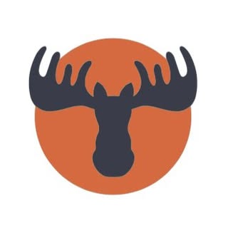 Moose Bicycle logo