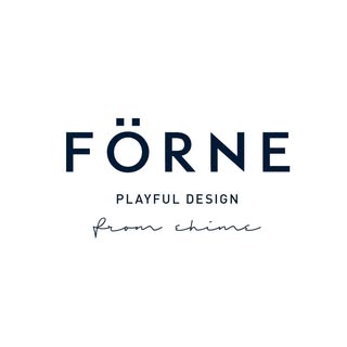 FÖRNE<フォルネ> logo