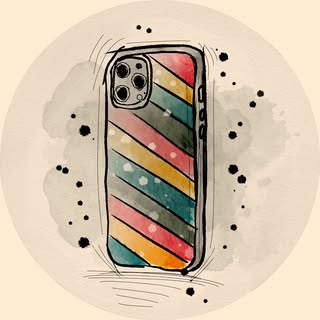 Artisticases.com logo