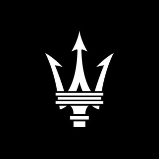 MaseratiStore logo