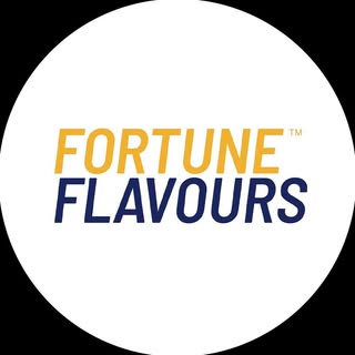 FortuneFlavours logo