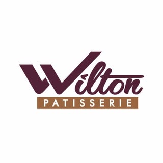 WILTON PATISSERIE logo