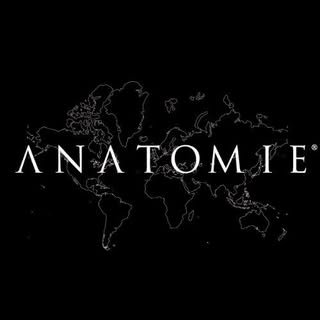 Anatomie logo