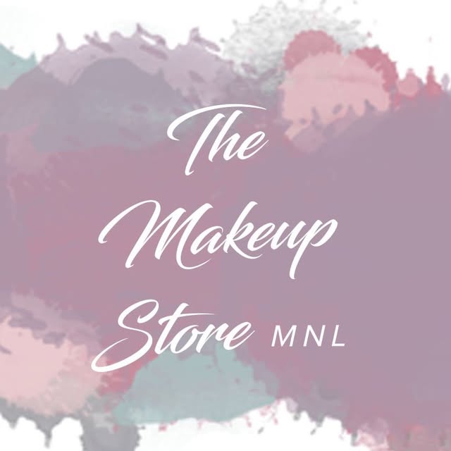 The Makeup Store MNL logo