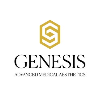 Genesis Advanced Medical Aesthetics logo