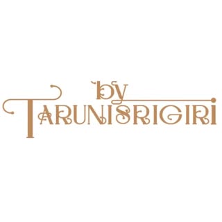 By Taruni Srigiri logo
