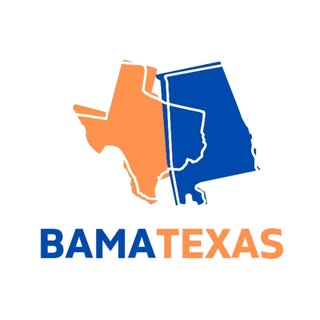 BamaTexas logo