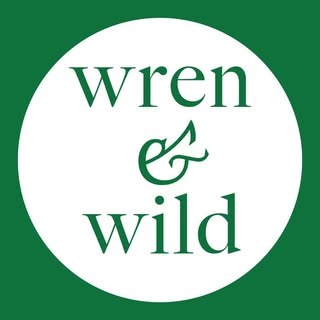 Wren & Wild logo