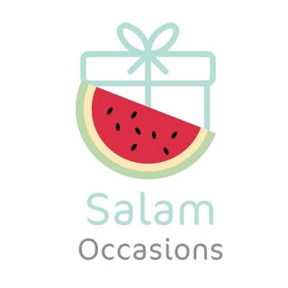 Salam Occasions logo