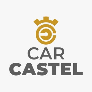 Autos Usados Carcastel S.A.S logo