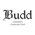 Budd London logo