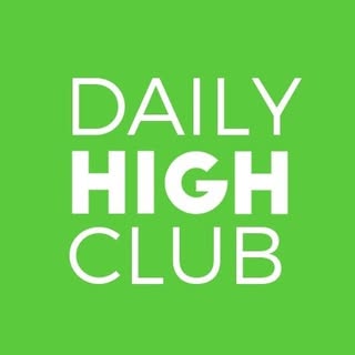 Daily High Club logo