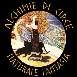 Alchimie di Circe logo