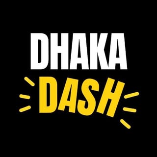 Dhaka Dash logo