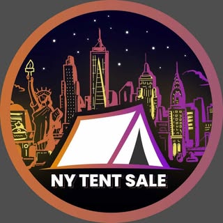 NY Tent Sale logo