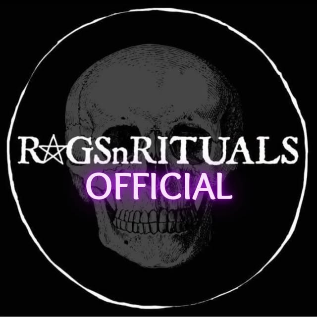 Rags n Rituals logo