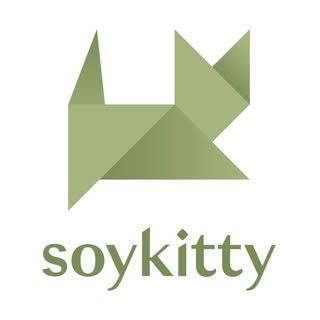 SoyKitty logo