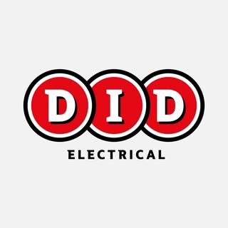 DID Electrical logo
