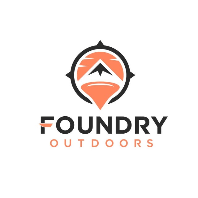 Foundry Outdoors logo
