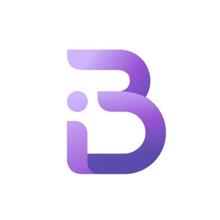 i-Blason | Make Everyday Beautiful logo