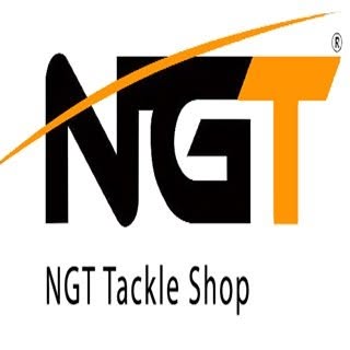NGT Tackle Shop logo