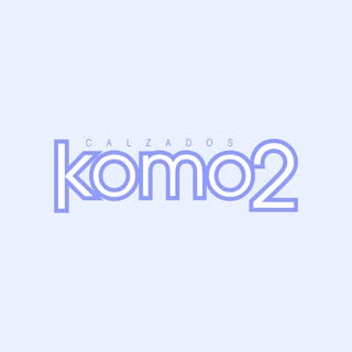 Komo2 logo