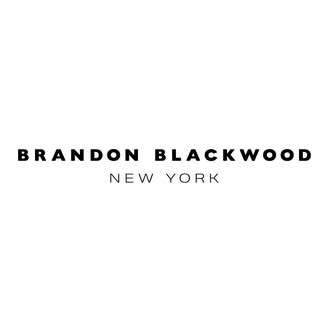 Brandon Blackwood New York logo